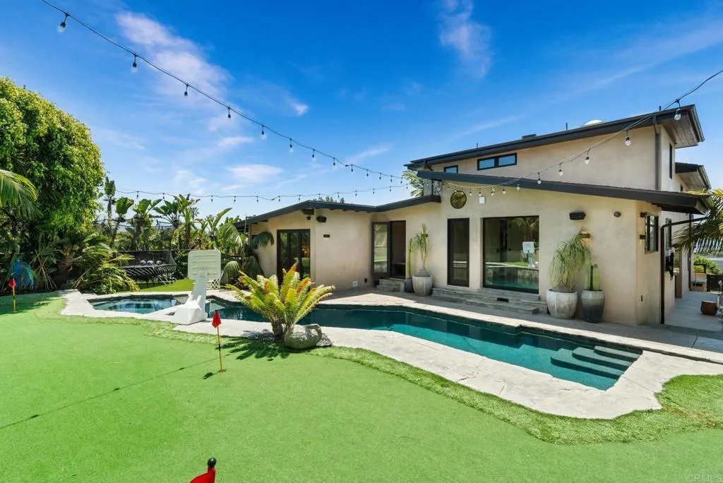 255 Patty Hill Drive, Solana Beach, CA, 92075