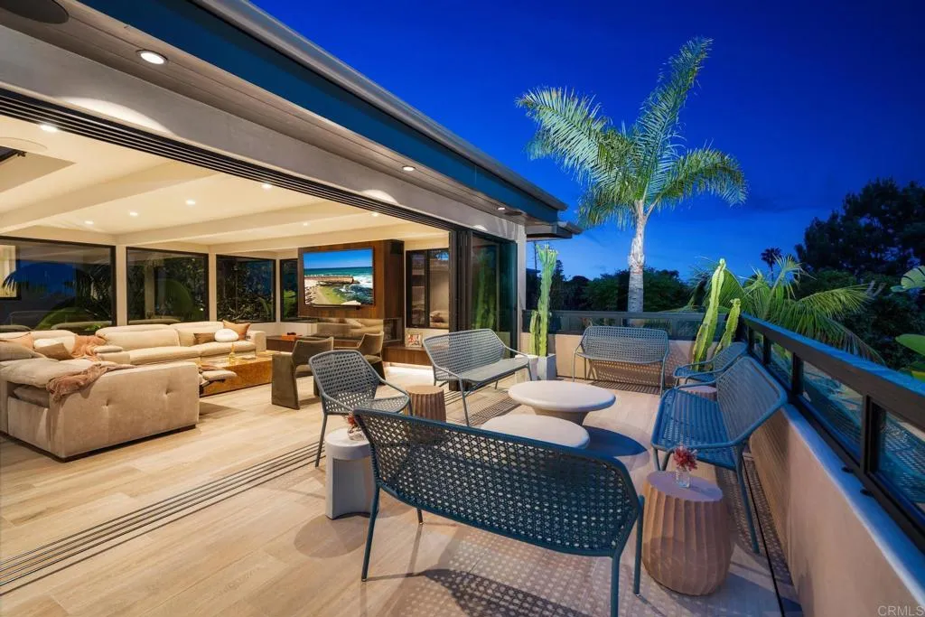 255 Patty Hill Drive, Solana Beach, CA, 92075