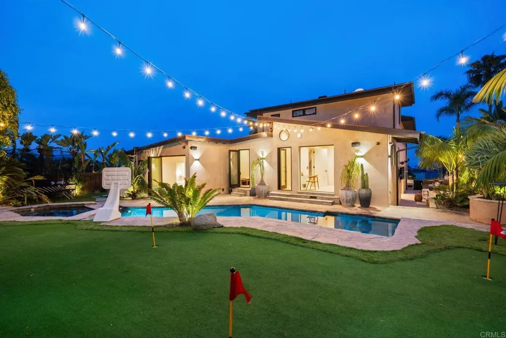 255 Patty Hill Drive, Solana Beach, CA, 92075