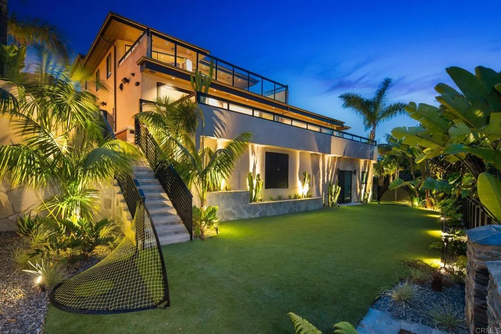 255 Patty Hill Drive, Solana Beach, CA, 92075