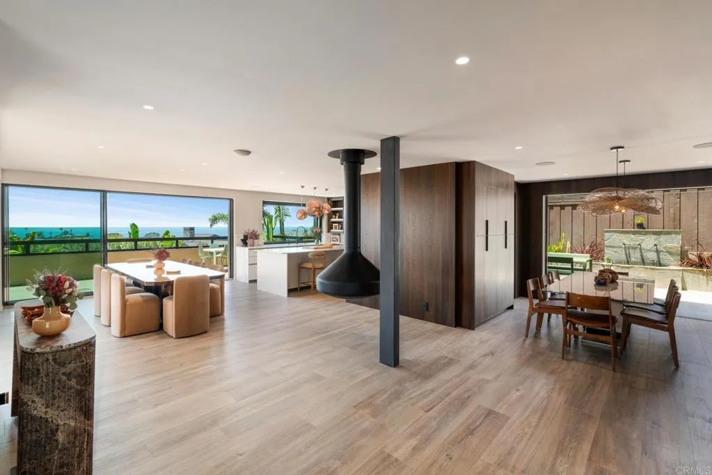 255 Patty Hill Drive, Solana Beach, CA, 92075