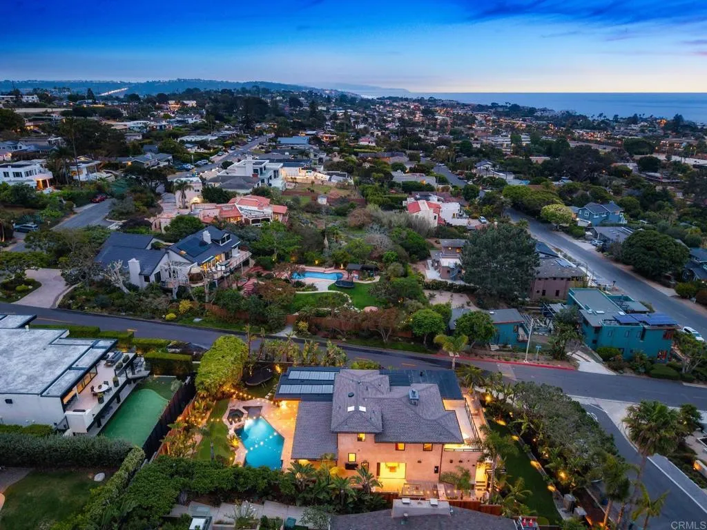 255 Patty Hill Drive, Solana Beach, CA, 92075