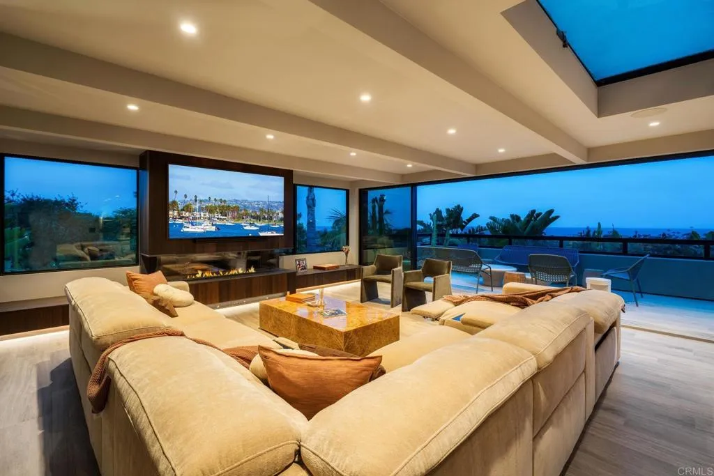 255 Patty Hill Drive, Solana Beach, CA, 92075