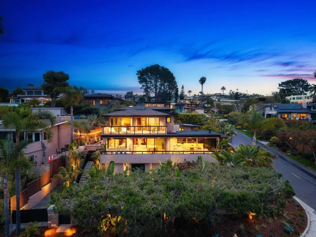 255 Patty Hill Drive, Solana Beach, CA, 92075