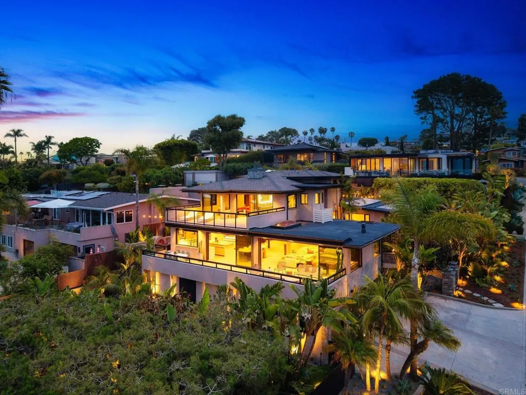 255 Patty Hill Drive, Solana Beach, CA, 92075