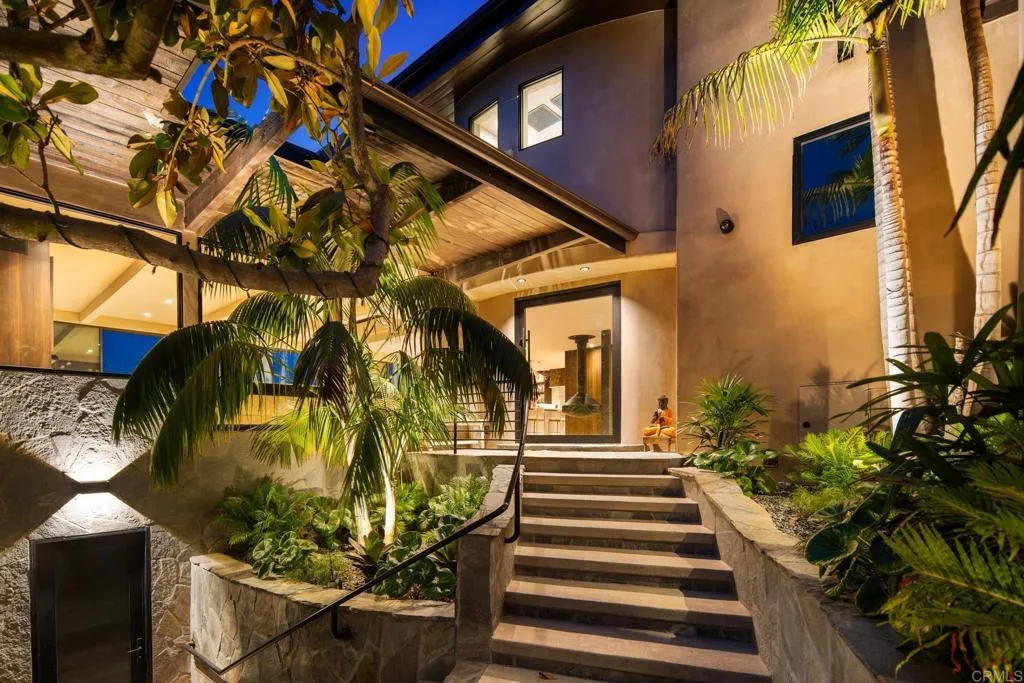 255 Patty Hill Drive, Solana Beach, CA, 92075