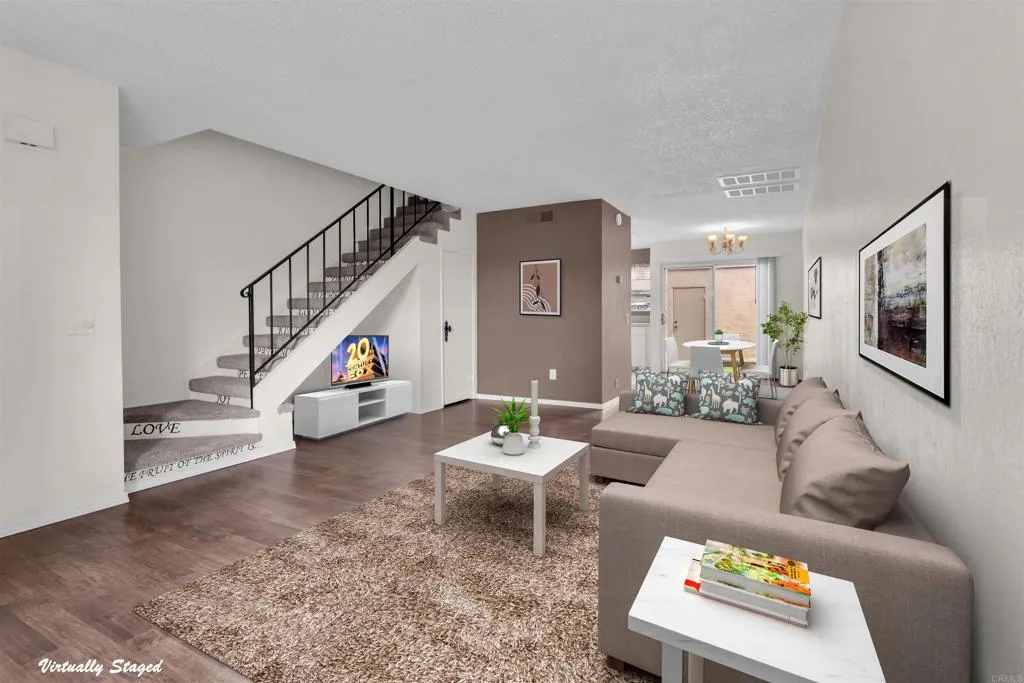 1643 Rue de Valle, San Marcos, CA, 92078
