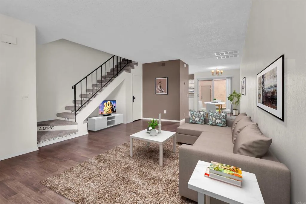 1643 Rue de Valle, San Marcos, CA, 92078