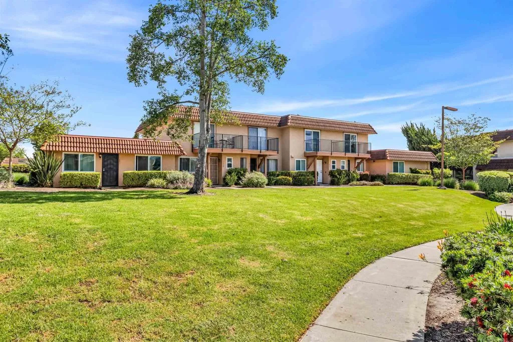1643 Rue de Valle, San Marcos, CA, 92078