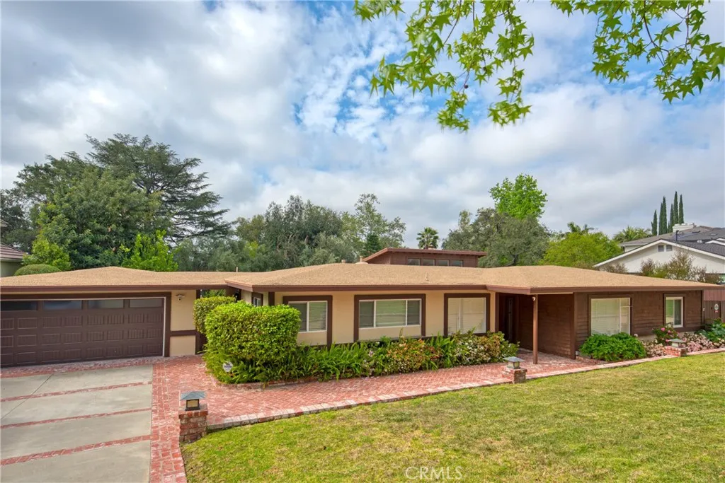 1026 Lavender, La Canada Flintridge, CA, 91011
