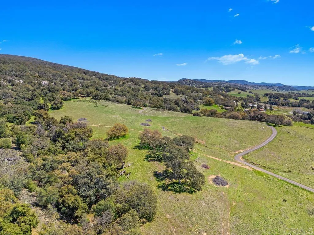 25677 Mesa Grande, Santa Ysabel, CA, 92070