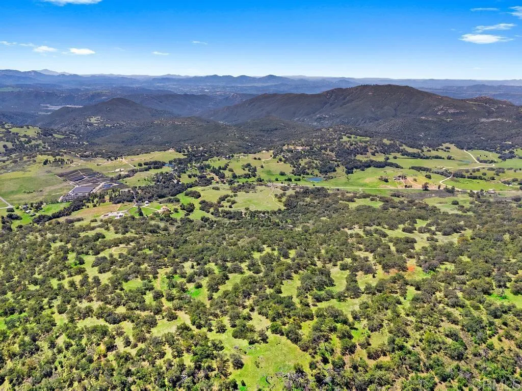 25677 Mesa Grande, Santa Ysabel, CA, 92070