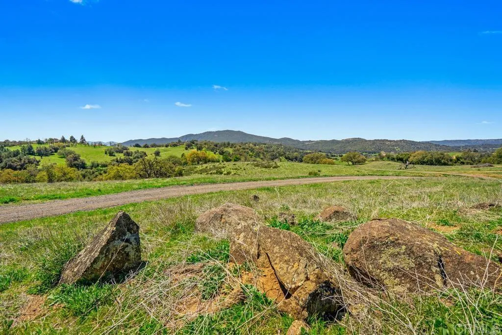 25677 Mesa Grande, Santa Ysabel, CA, 92070