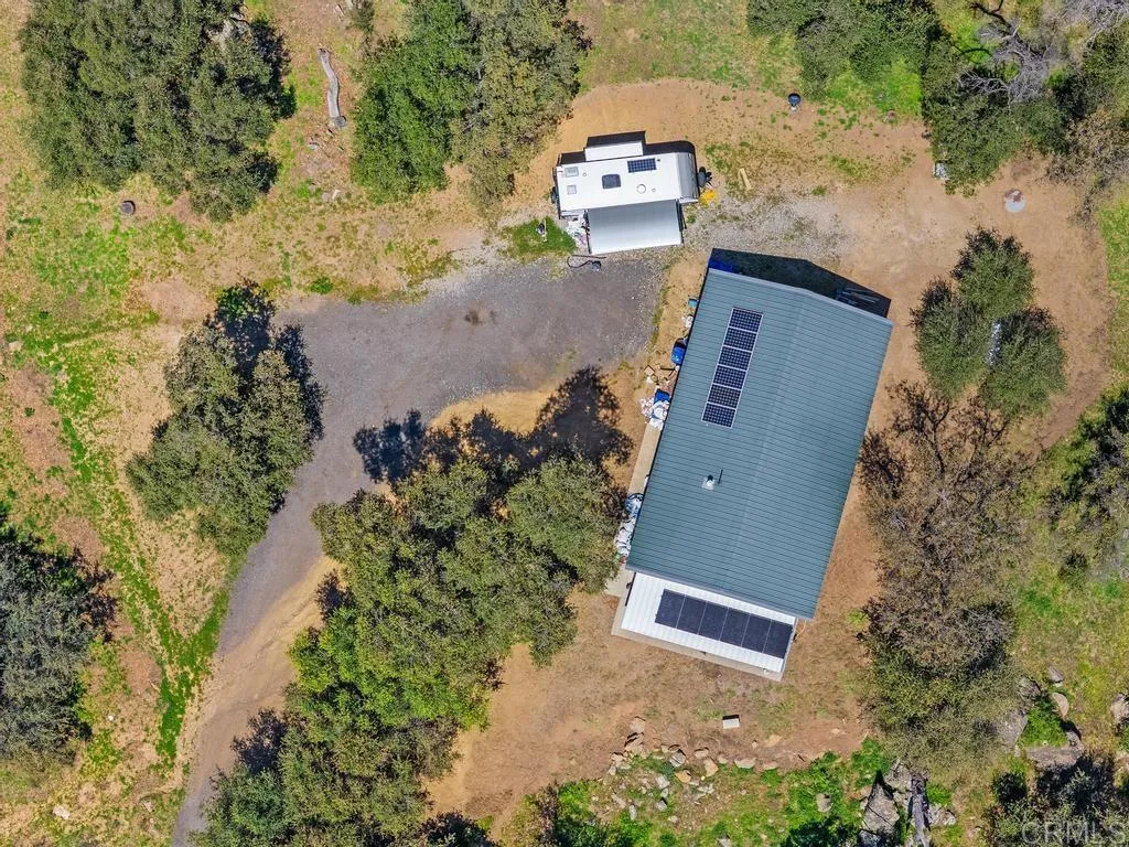 25677 Mesa Grande, Santa Ysabel, CA, 92070