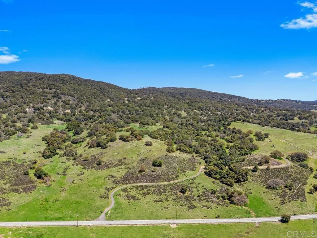 25677 Mesa Grande, Santa Ysabel, CA, 92070