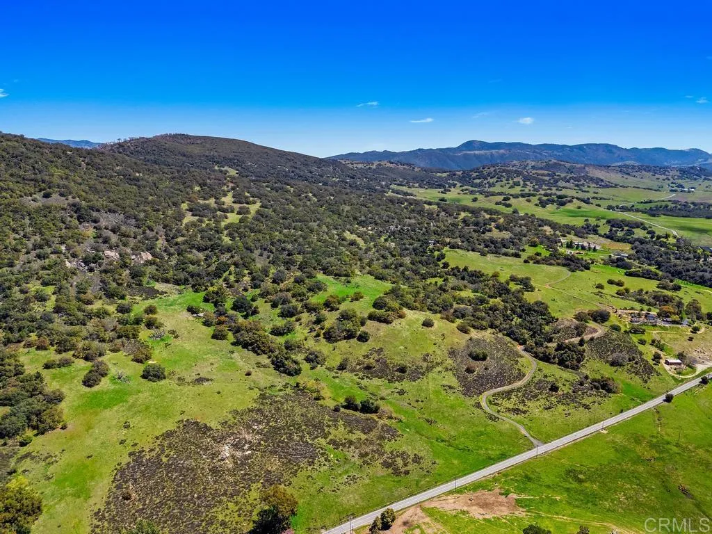 25677 Mesa Grande, Santa Ysabel, CA, 92070