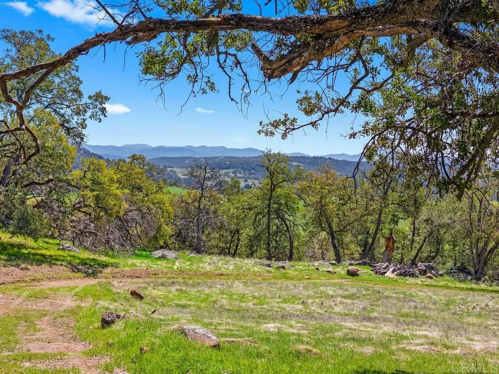 25677 Mesa Grande, Santa Ysabel, CA, 92070