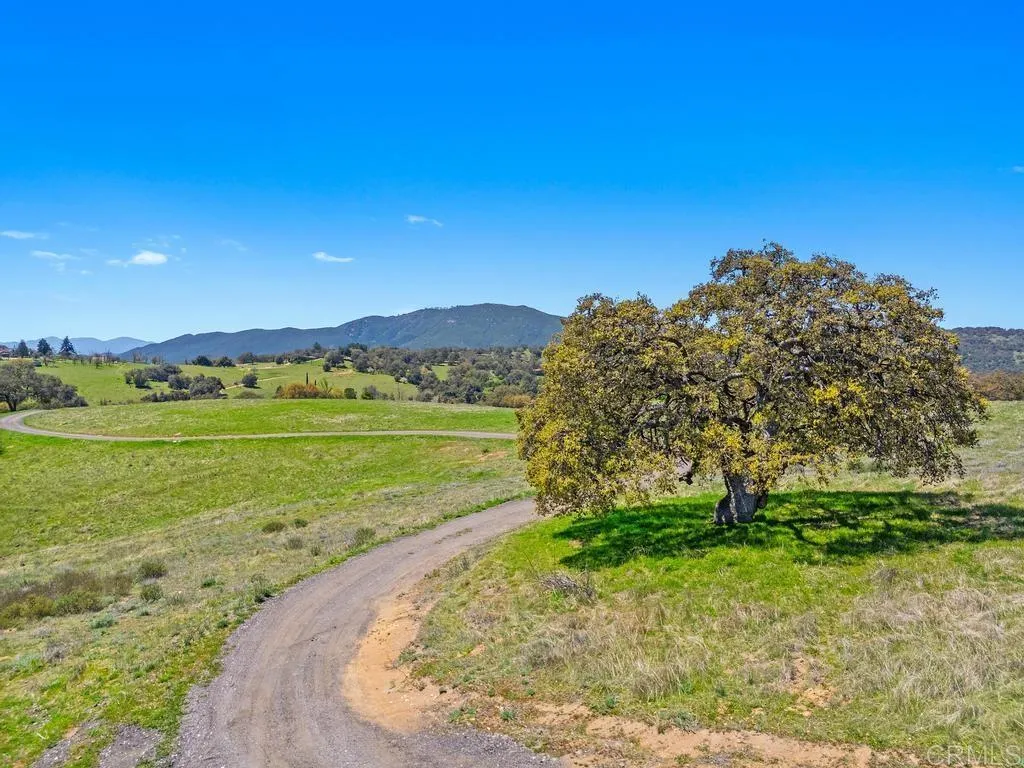 25677 Mesa Grande, Santa Ysabel, CA, 92070