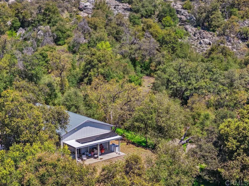 25677 Mesa Grande, Santa Ysabel, CA, 92070