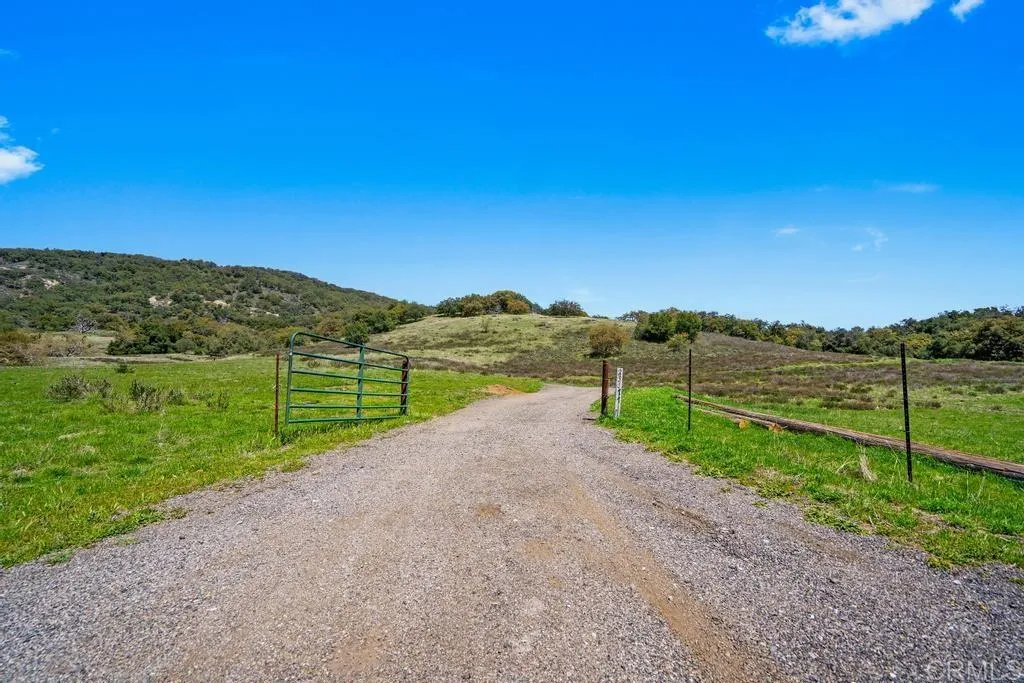 25677 Mesa Grande, Santa Ysabel, CA, 92070