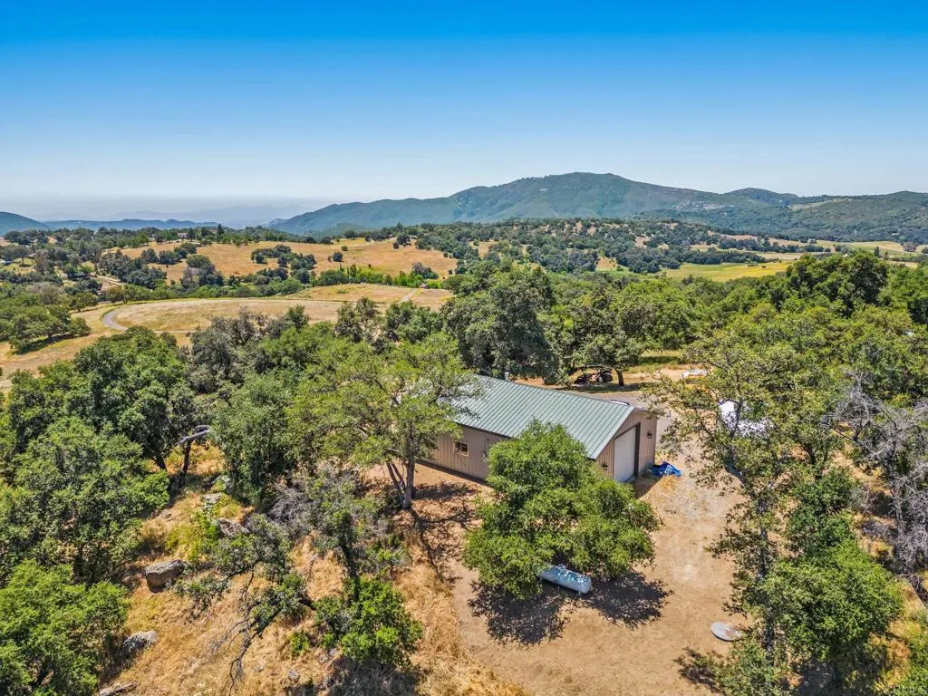 25677 Mesa Grande, Santa Ysabel, CA, 92070