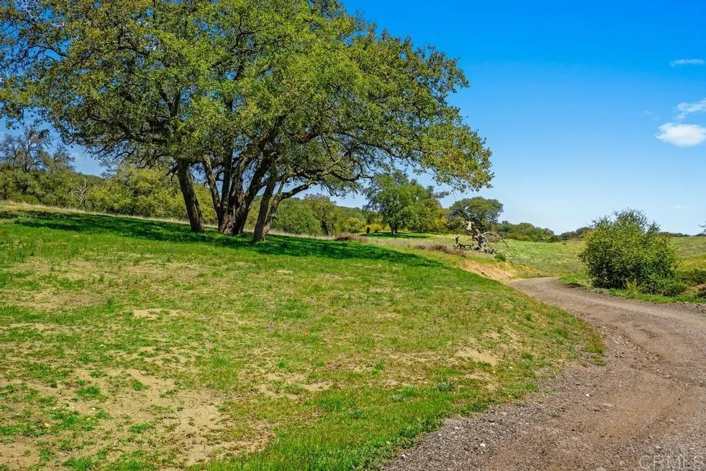 25677 Mesa Grande, Santa Ysabel, CA, 92070
