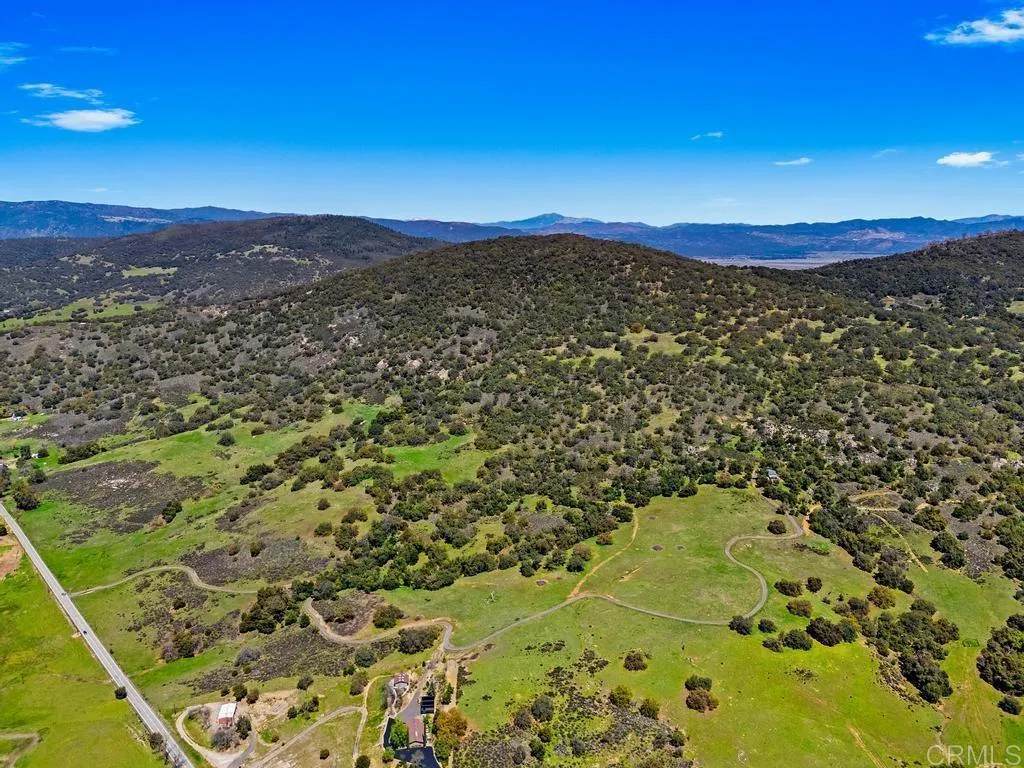 25677 Mesa Grande, Santa Ysabel, CA, 92070