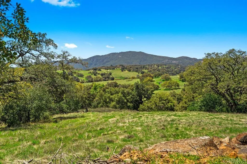 25677 Mesa Grande, Santa Ysabel, CA, 92070