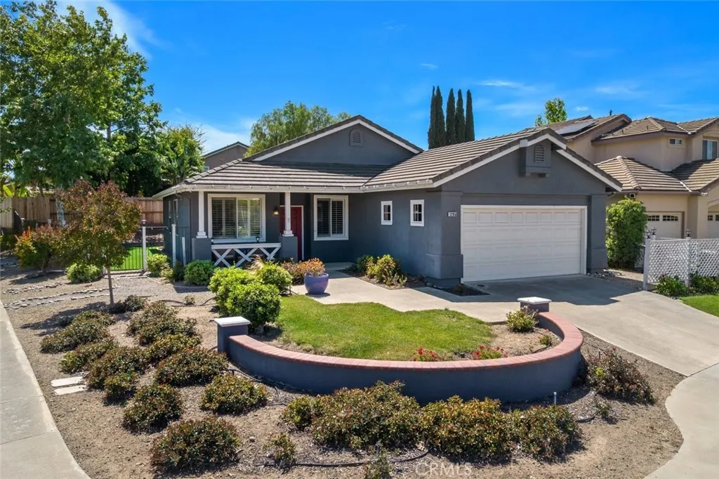 1295 Ironbark, San Luis Obispo, CA, 93401
