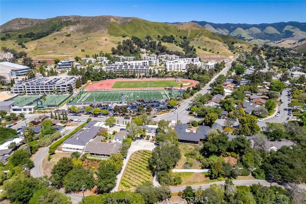161 Longview Lane, San Luis Obispo, CA, 93405