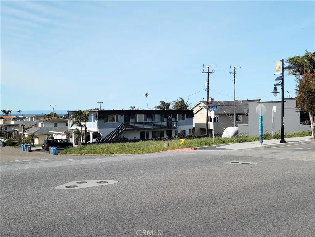 0 Ave M Vic Antelope, Palmdale, CA, 93551