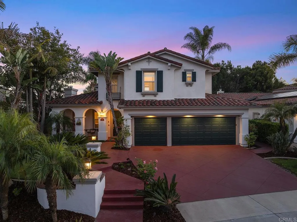 1875 Parliament Drive, Encinitas, CA, 92024