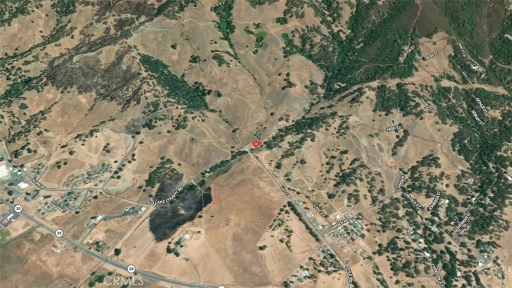 Nice, CA 95464