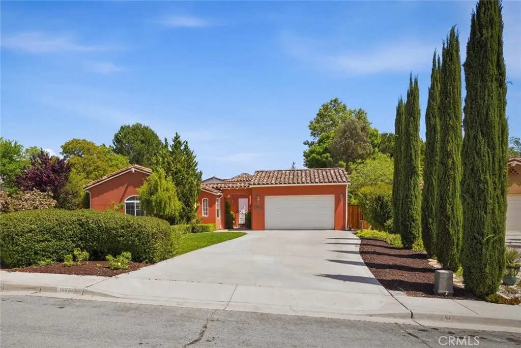 Paso Robles, CA 93446