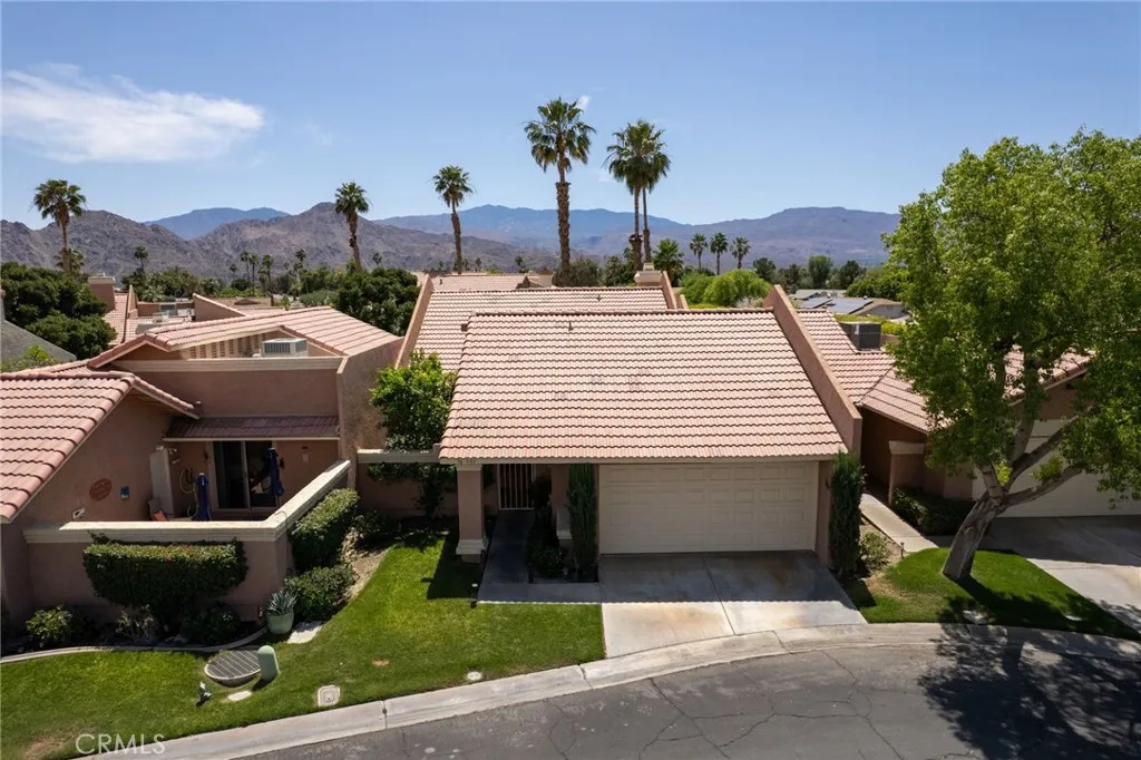 Palm Desert, CA 92211