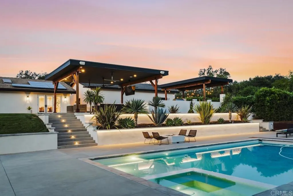 Escondido