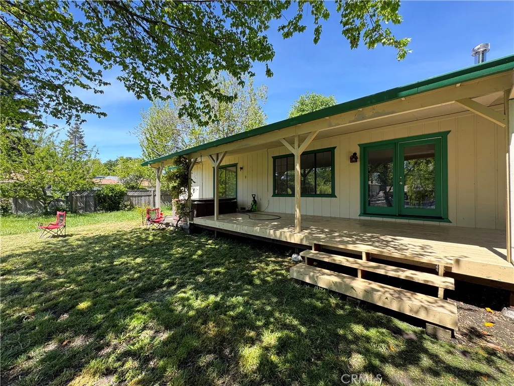 3173 Saint Francis Drive, Lakeport, CA, 95453