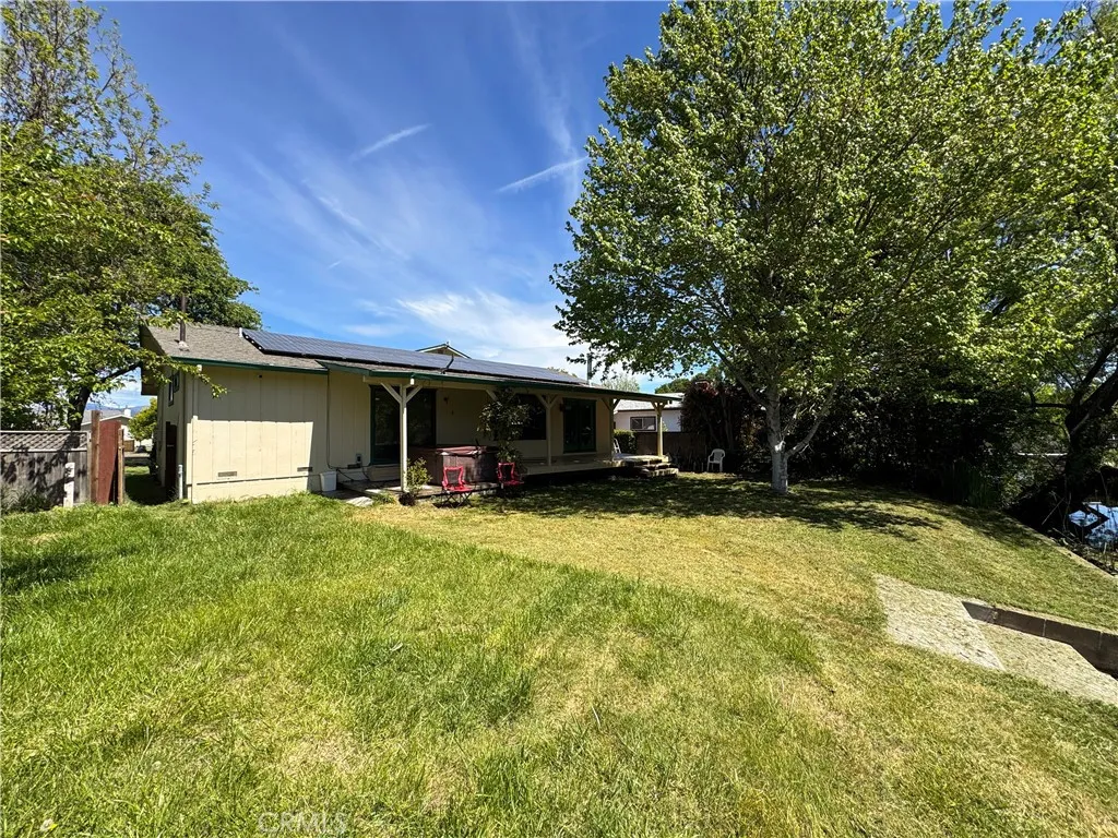3173 Saint Francis Drive, Lakeport, CA, 95453