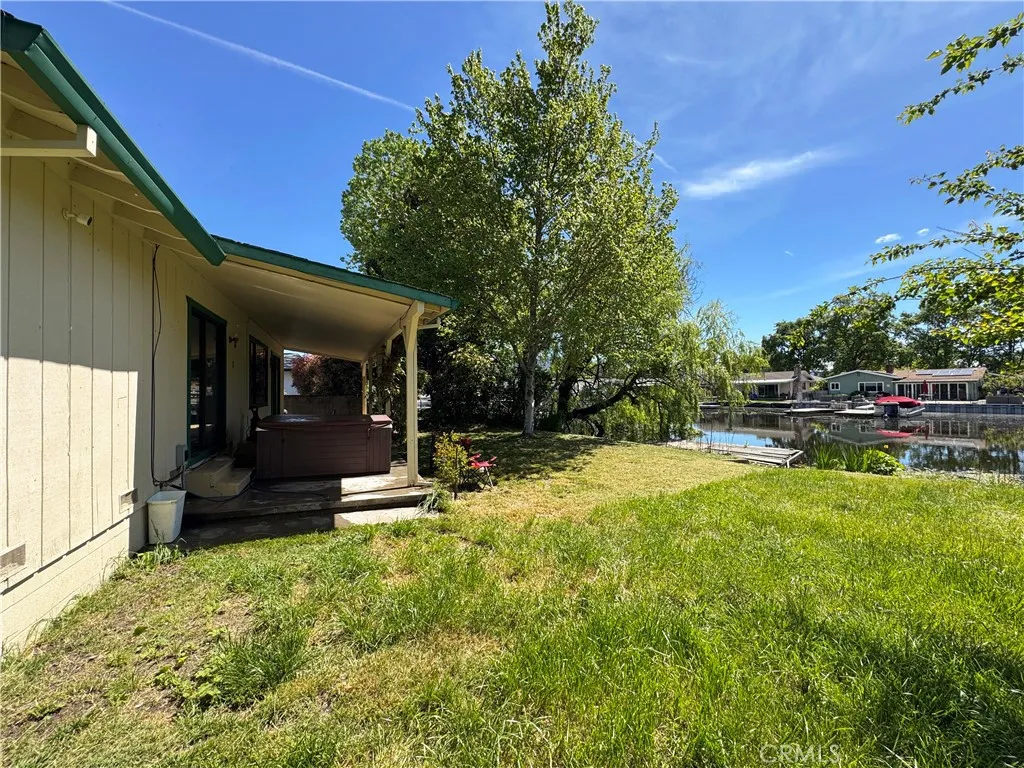 3173 Saint Francis Drive, Lakeport, CA, 95453