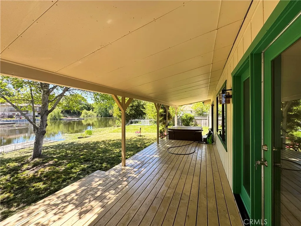 3173 Saint Francis Drive, Lakeport, CA, 95453