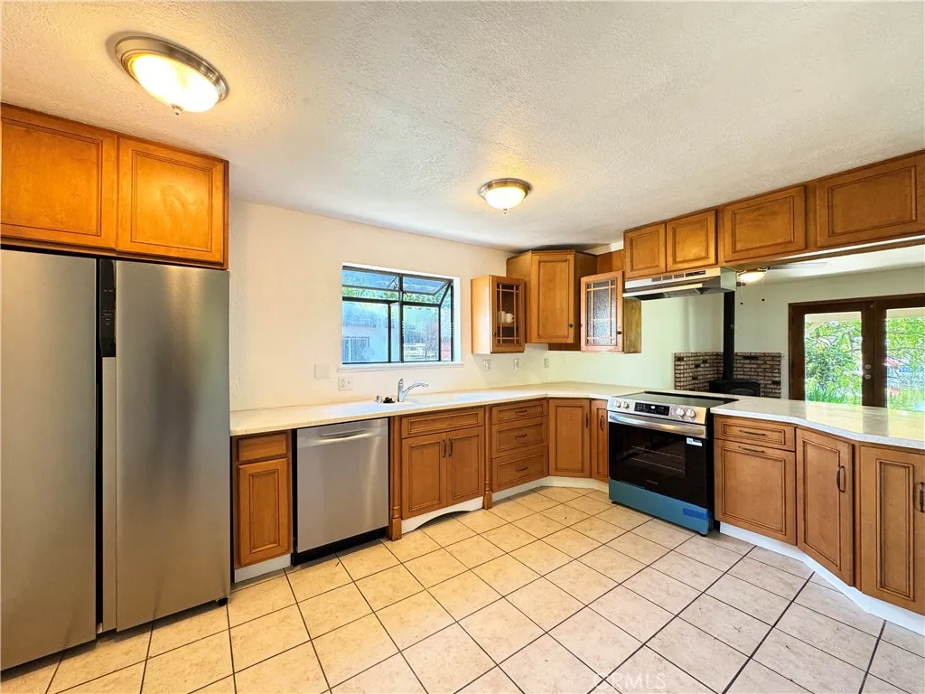 3173 Saint Francis Drive, Lakeport, CA, 95453