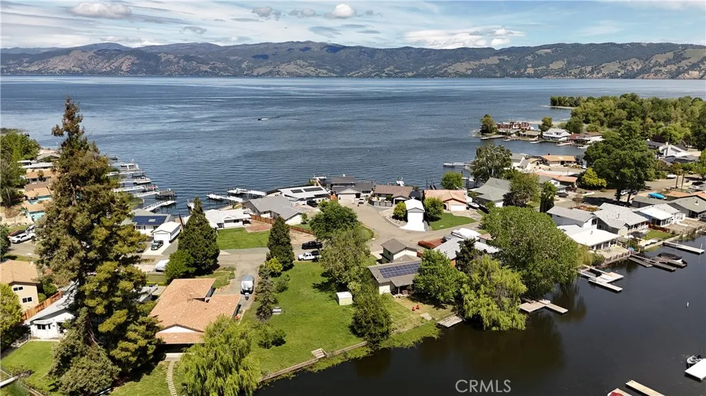 3173 Saint Francis Drive, Lakeport, CA, 95453