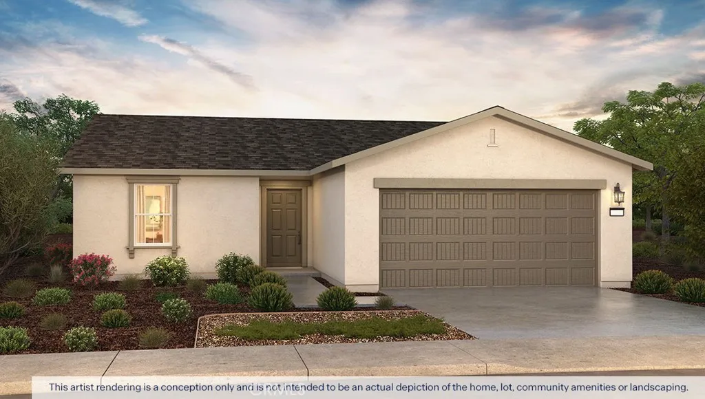 Merced, CA 95341