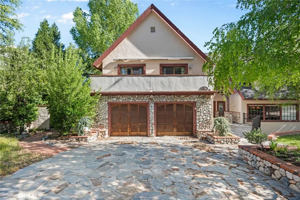 Lake Arrowhead, CA 92352