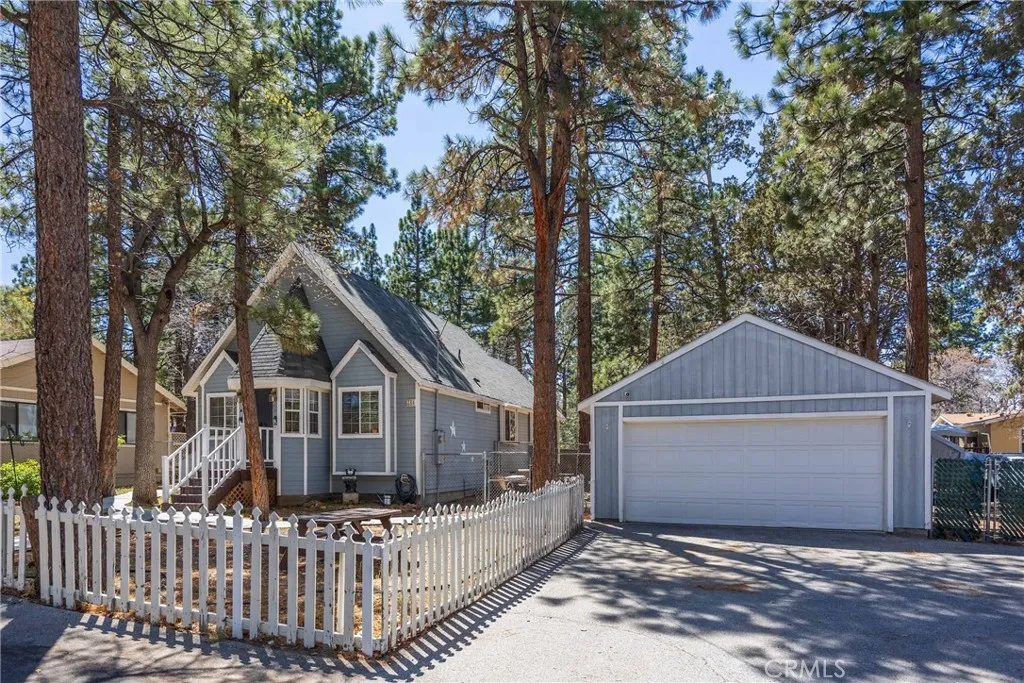 Sugarloaf, CA 92386