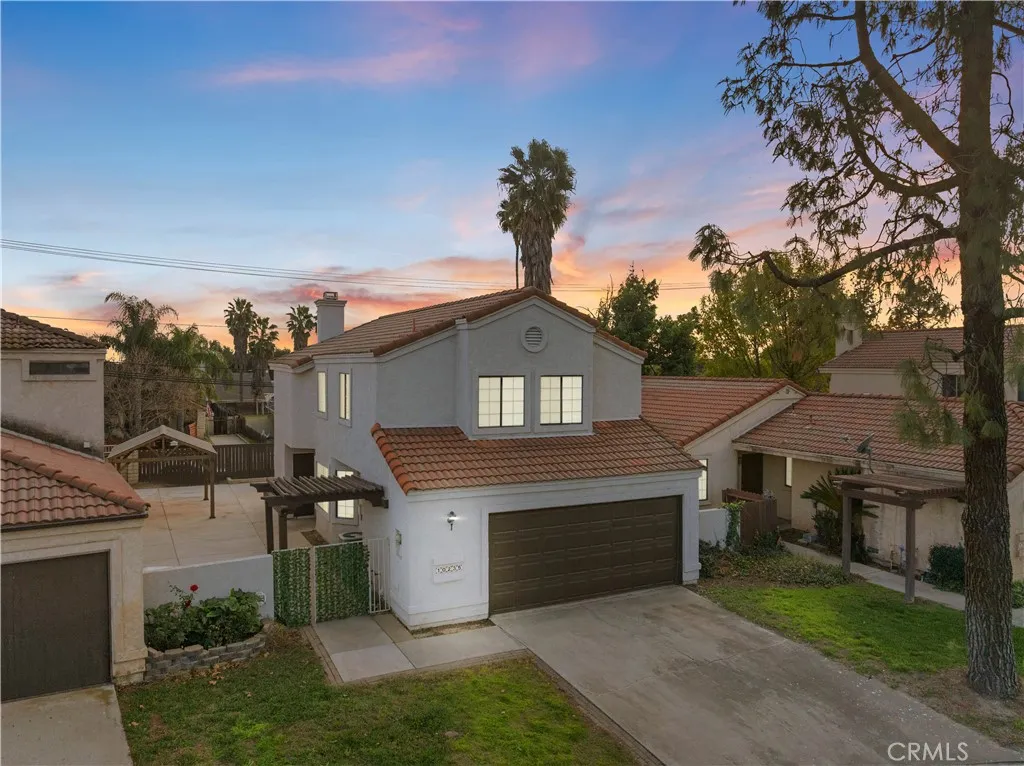 Rancho Cucamonga, CA 91730