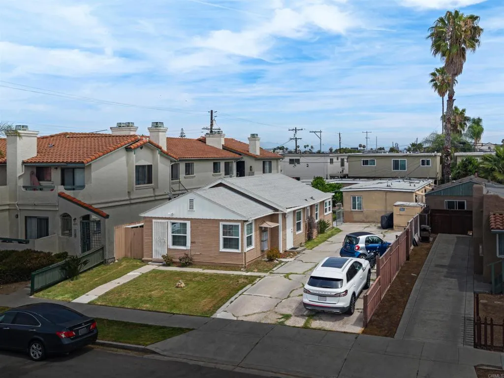 2047 Caminito Circulo Norte, La Jolla, CA, 92037