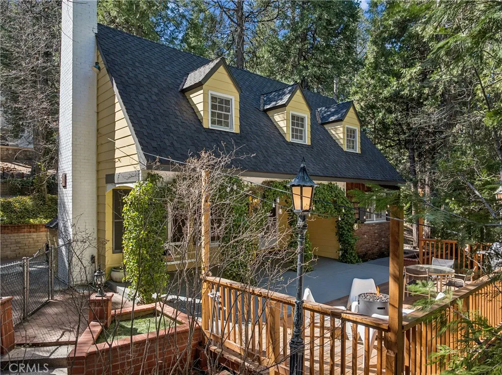 222 Holiday, Lake Arrowhead, CA 92352 - Photo 3 of 50, Lake Arrowhead, CA