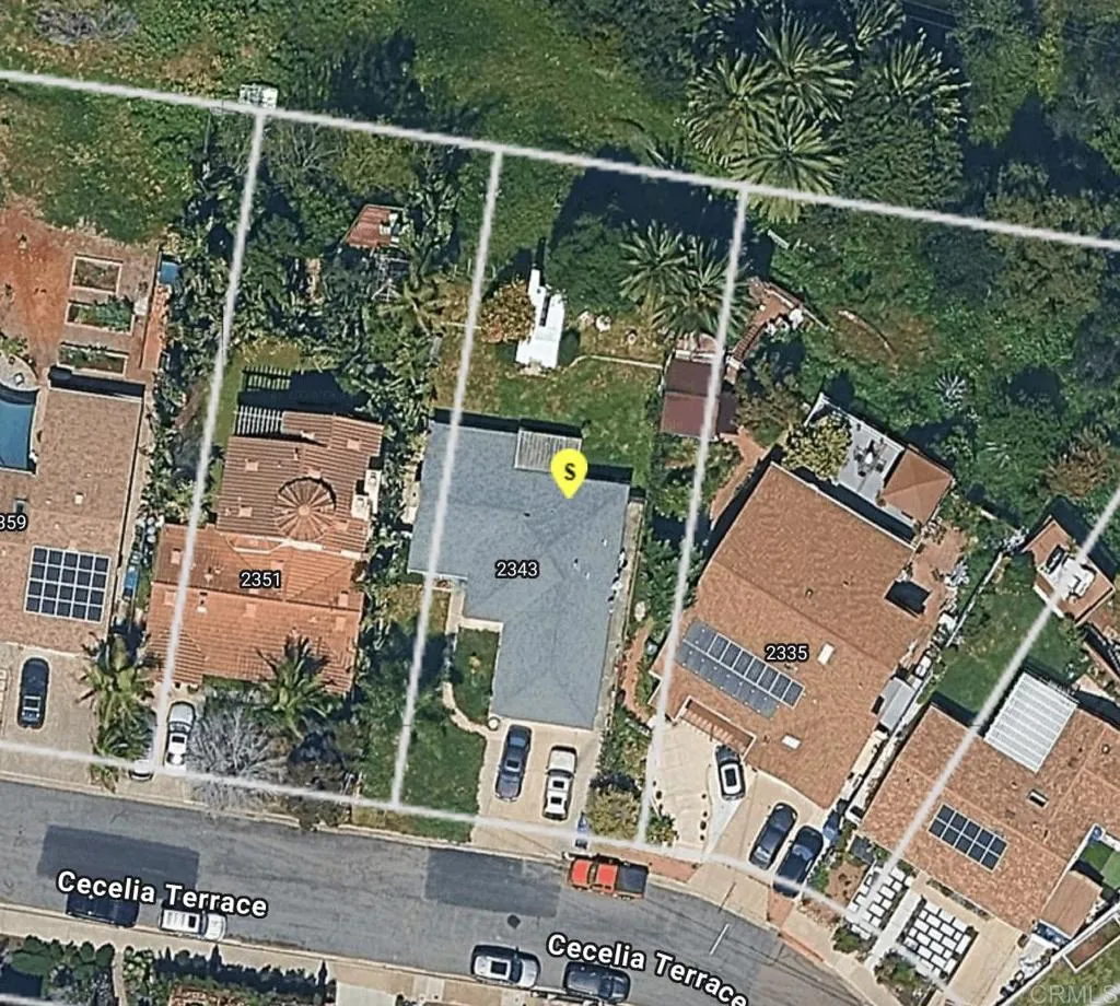 3562 Ben St, San Diego, CA, 92111