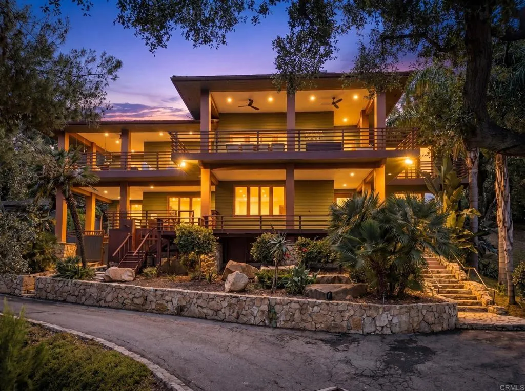 2047 Caminito Circulo Norte, La Jolla, CA, 92037